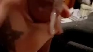 Huge Dick