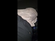 Chard slut swallows my cock and gets slapped around a little 10/16