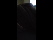 Chard slut swallows my cock and gets slapped around a little 5/16