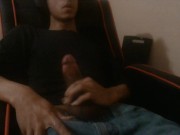 Black Cocks Helps You Cum