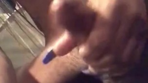Horny ass hell