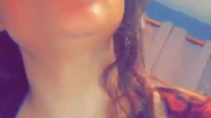 Gia Ali Peak-A-Boo 