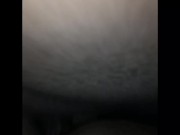 Fucked my stepdaughters friends until I creampie her 14/16