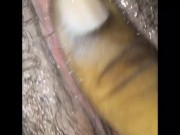 Fucked my stepdaughters friends until I creampie her 7/16