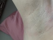 My delicious armpits are for you! 14/16