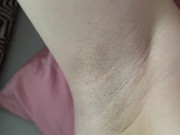 My delicious armpits are for you! 15/16