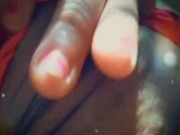 Gag pretty baby as rubbed herself for me summisive  7/16