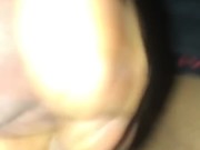 Left hand , nut - Screenshot 14 of 16 - Handjob