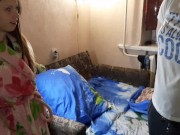 Впервые попробовала сливки с киски. С русскими разговорами и реальным оргазмом - lesbian_illusion 1/16