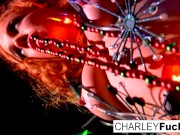 Charley Chase & her sexy girlfriend fuck 2/16