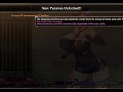 Karryn's Prison [RPG Hentai game] Ep.6 The chief is wanking two horny guards in the prison 7/16