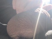 "I WANNA FUKIN CUM" LOUD CUMSHOT