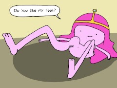 Princess Bubblegum Cartoon Videos and Porn Movies :: PornMD