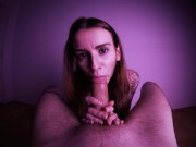 PURPLE SWAG & BLOW 11/16