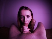 PURPLE SWAG & BLOW 9/16