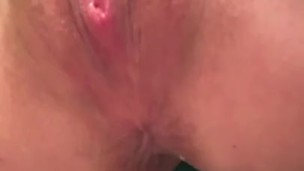 Fisting Myself 