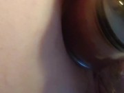 Anal pump fun!  - Screenshot 1 of 16 - HD