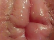 Anal pump fun!  - Screenshot 11 of 16 - Pumping