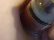 Anal pump fun!  - Screenshot 2 of 16 - Anal