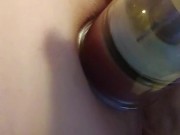 Anal pump fun!  - Screenshot 4 of 16 - Ass Gape