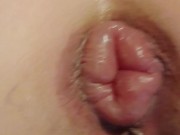 Anal pump fun!  - Screenshot 6 of 16 - Anal
