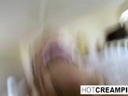 Busty Leya Falcon takes a big black cock in every hole! 5/16