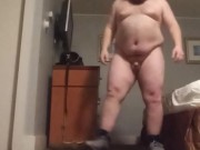 Naked Workout - Screenshot 10 of 16 - HD