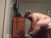 Naked Workout - Screenshot 6 of 16 - Workout