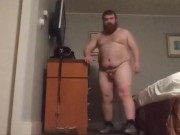 Naked Workout - Screenshot 7 of 16 - HD