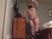 Naked Workout - Screenshot 8 of 16 - Male