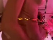 I’m all wrapped up and ready to go 12/16