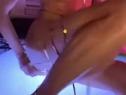 I’m all wrapped up and ready to go 16/16