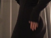 Buss it TikTok challenge on dick - OOPSBOOBSSS 5/16