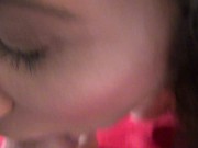 When You Just Love to Suck Cock and Have It Cum in Your Mouth 14/16