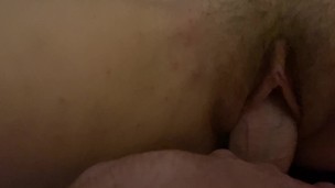 Milf Amatuer Wife Squirting Wet Pussy