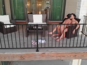 Sunsets in the Texas Hill Country are so beautiful they inspire people to make love #Fact 12/16