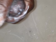 BBC messy cum - Screenshot 10 of 16 - HD
