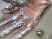 BBC messy cum - Screenshot 12 of 16 - HD