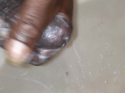 BBC messy cum - Screenshot 14 of 16 - HD