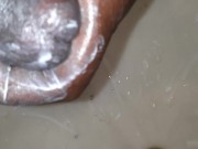BBC messy cum - Screenshot 2 of 16 - HD