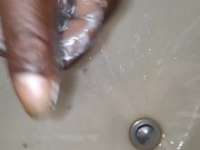 BBC messy cum - Screenshot 4 of 16 - HD