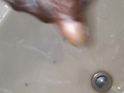 BBC messy cum - Screenshot 6 of 16 - HD