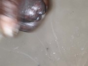 BBC messy cum - Screenshot 9 of 16 - HD