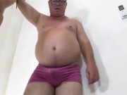 Slave humiliation Blowjob Masturbation Pussy jerk off Maid humiliation Role play 6/16