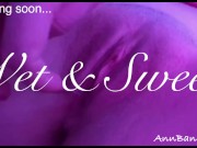 MOJADA & DULCE (teaser) hecho por AnnBangBang