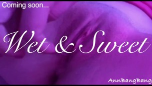 MOJADA & DULCE (teaser) hecho por AnnBangBang