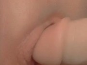 Pretty pussy play 