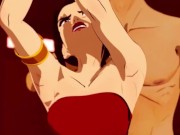 avatar azula sex 10/16