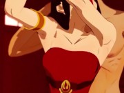 avatar azula sex 11/16