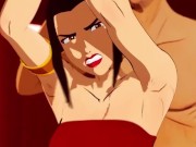 avatar azula sex